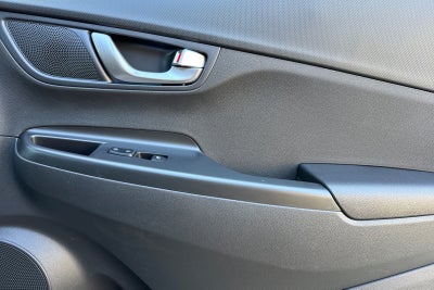 2023 Hyundai Kona Electric SE