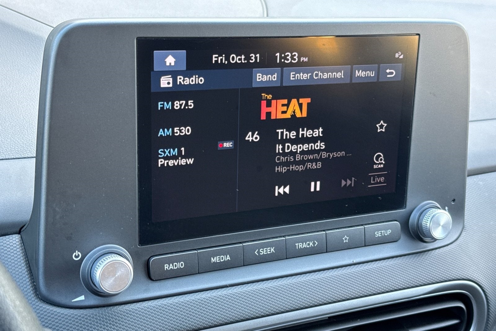 2023 Hyundai Kona Electric SE