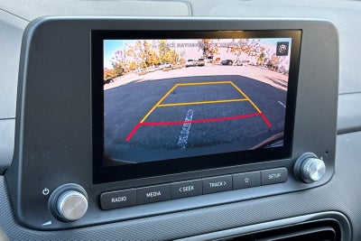 2023 Hyundai Kona Electric SE