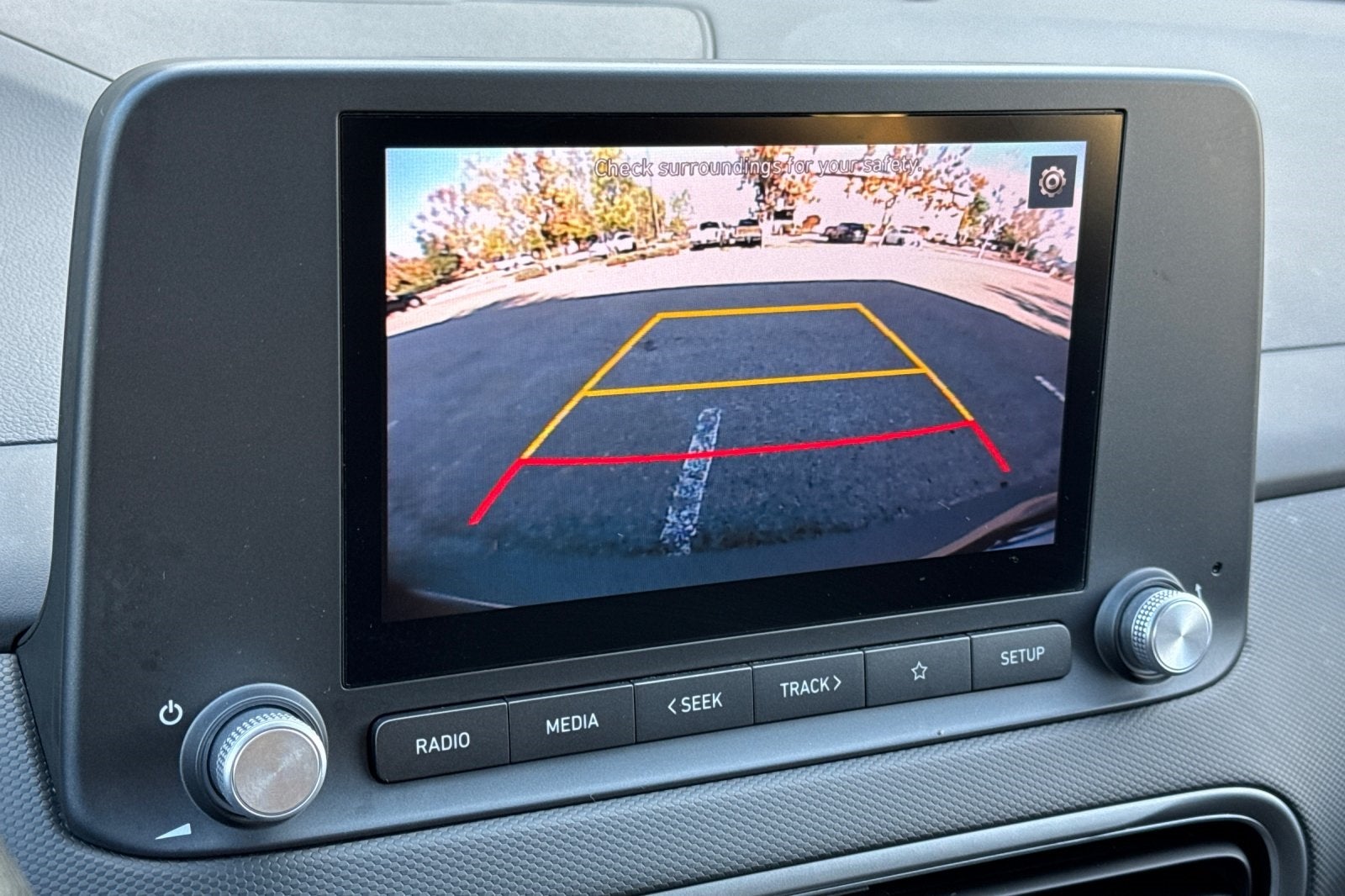 2023 Hyundai Kona Electric SE