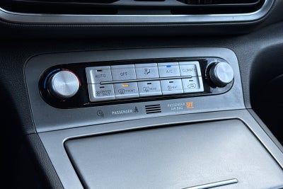 2023 Hyundai Kona Electric SE