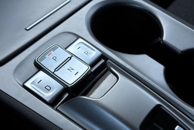 2023 Hyundai Kona Electric SE