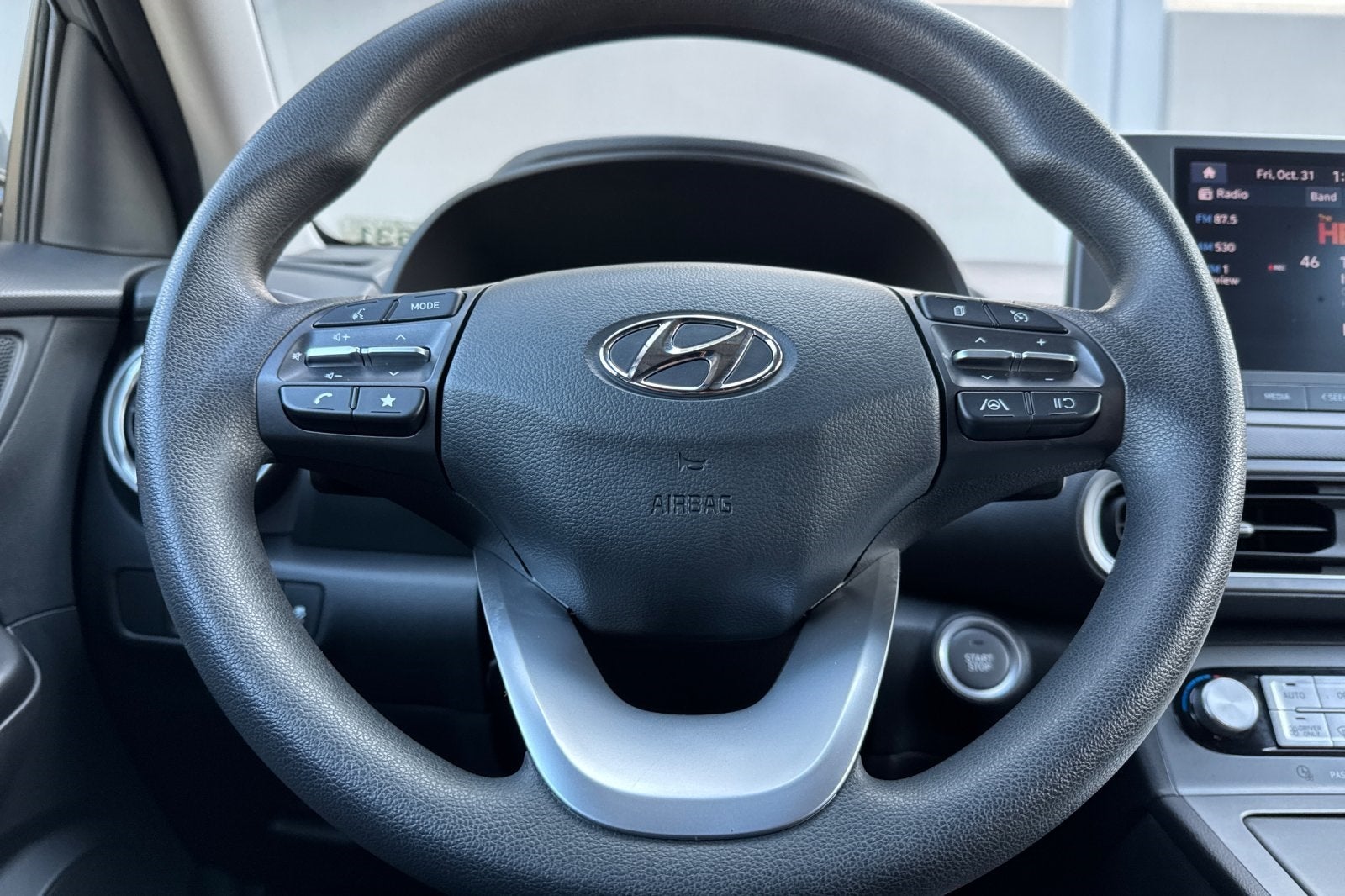 2023 Hyundai Kona Electric SE