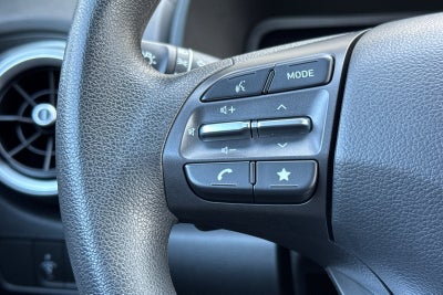 2023 Hyundai Kona Electric SE