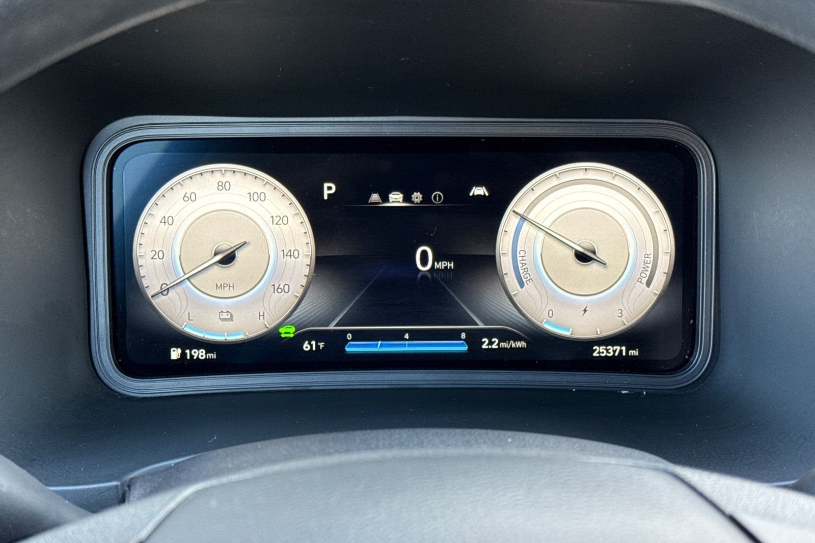 2023 Hyundai Kona Electric SE