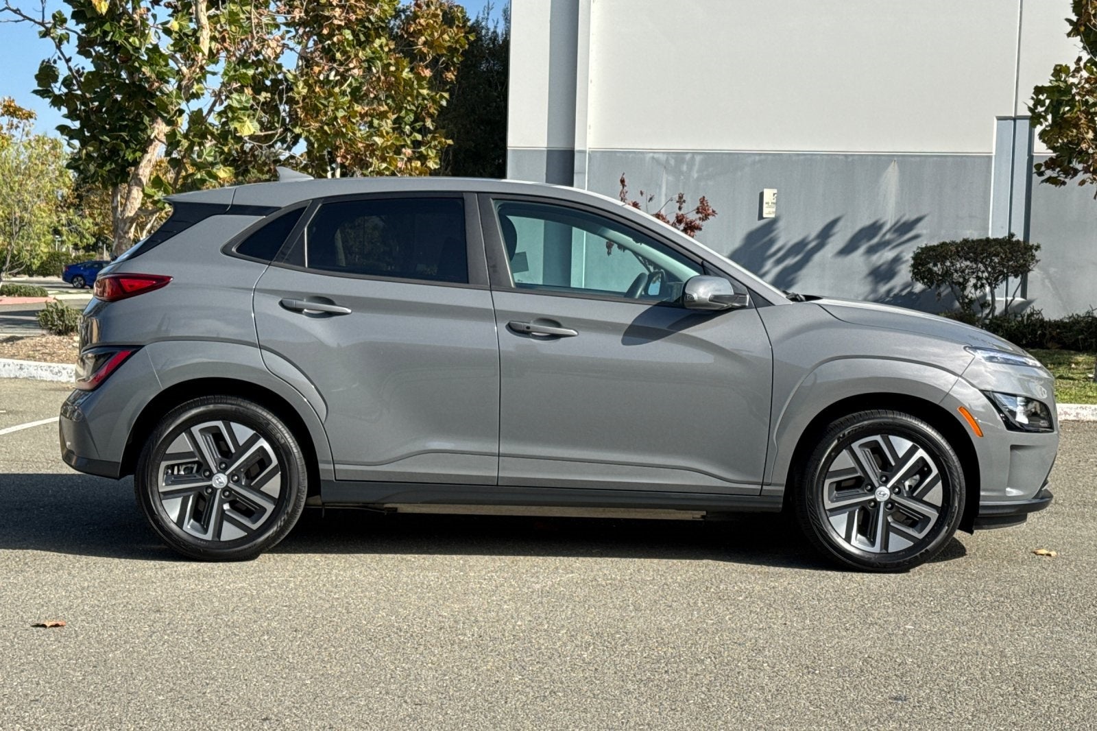 2023 Hyundai Kona Electric SE
