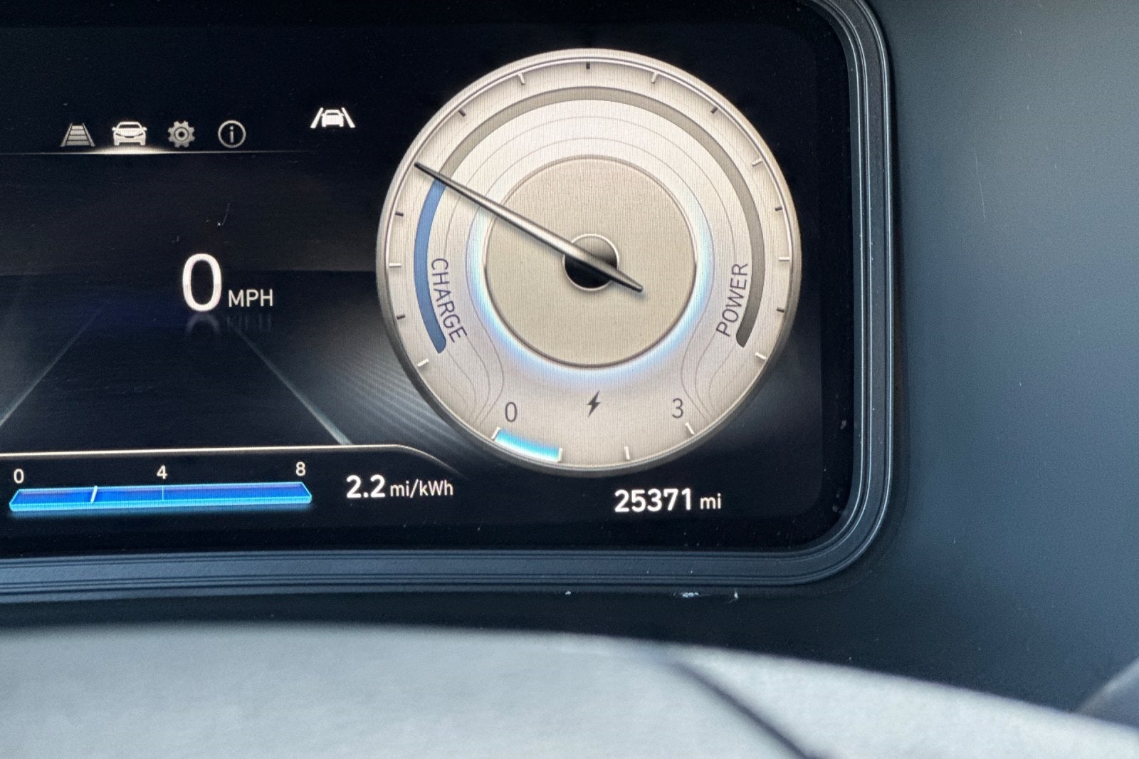 2023 Hyundai Kona Electric SE