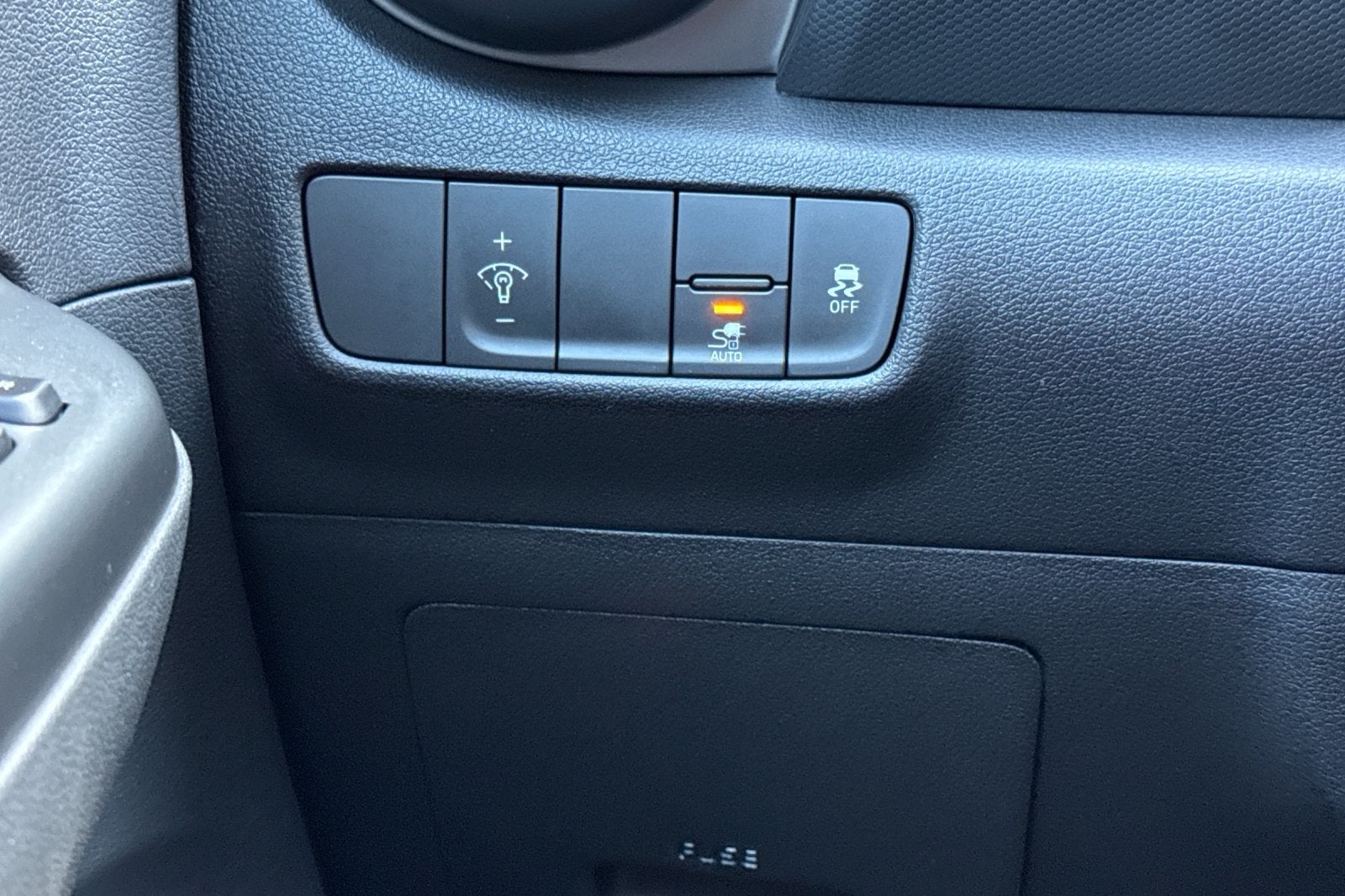 2023 Hyundai Kona Electric SE