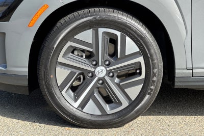2023 Hyundai Kona Electric SE