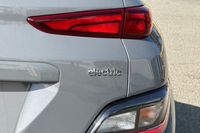 2023 Hyundai Kona Electric SE