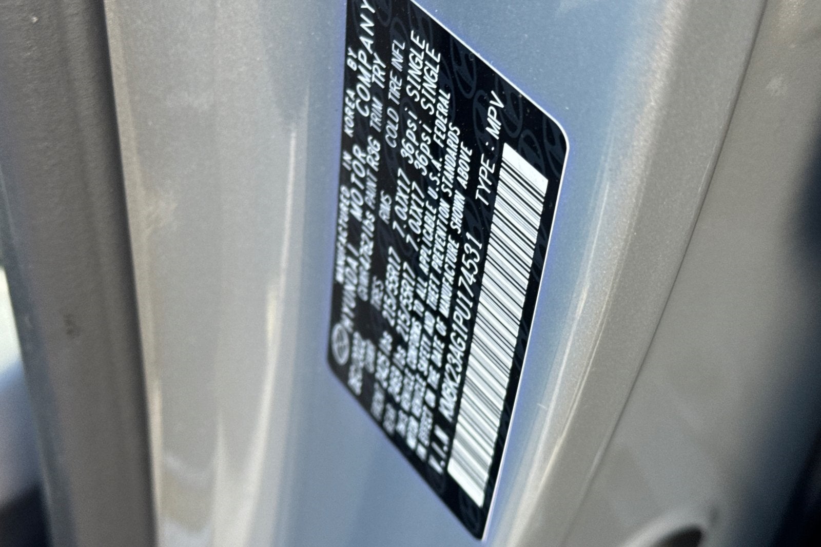 2023 Hyundai Kona Electric SE