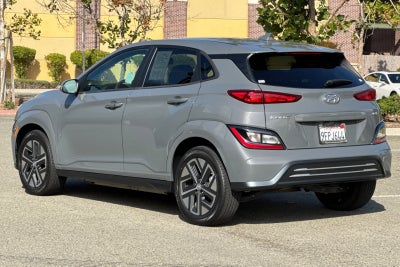 2023 Hyundai Kona Electric SE