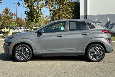 2023 Hyundai Kona Electric SE