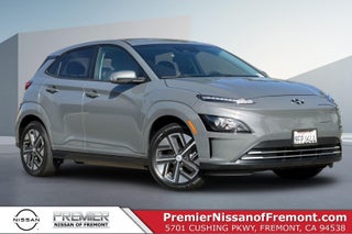 2023 Hyundai Kona Electric SE