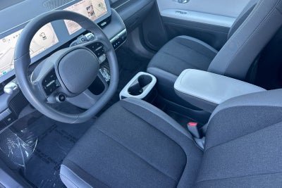 2024 Hyundai IONIQ 5 SE