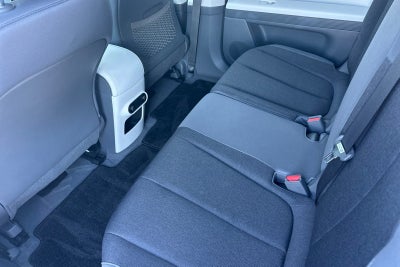 2024 Hyundai IONIQ 5 SE
