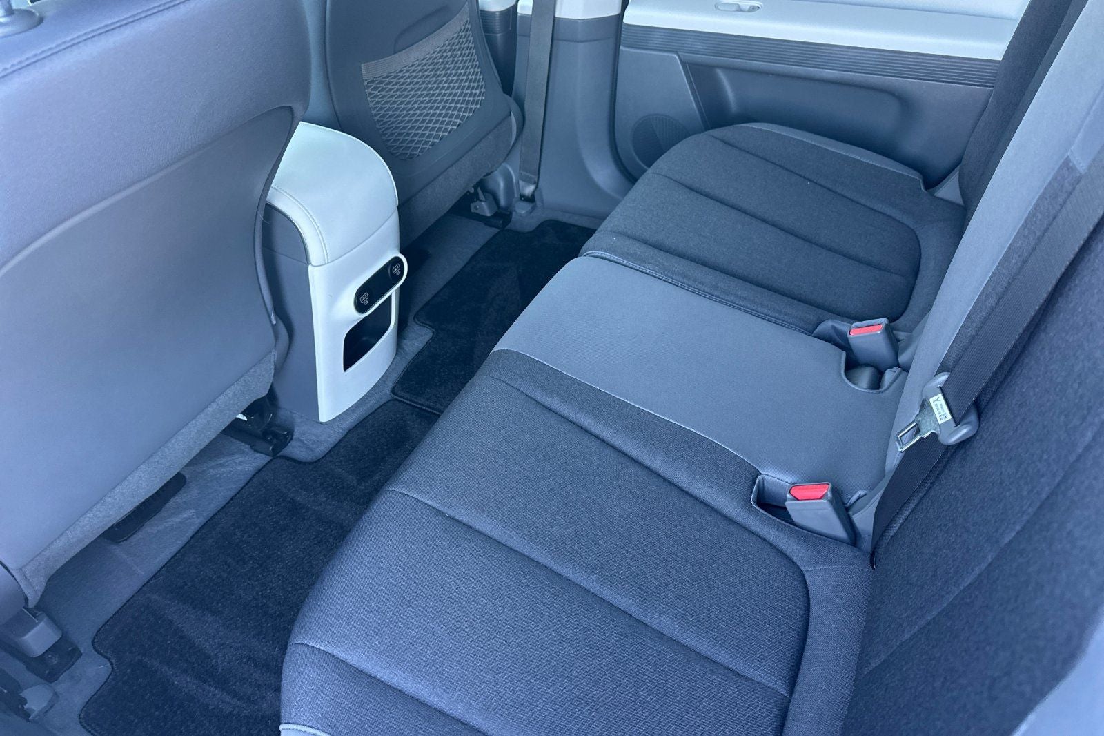 2024 Hyundai IONIQ 5 SE