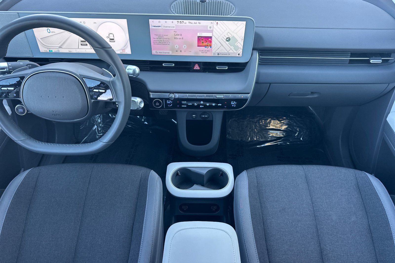 2024 Hyundai IONIQ 5 SE