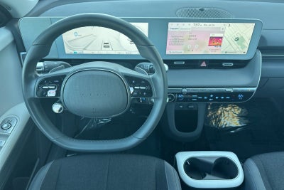 2024 Hyundai IONIQ 5 SE
