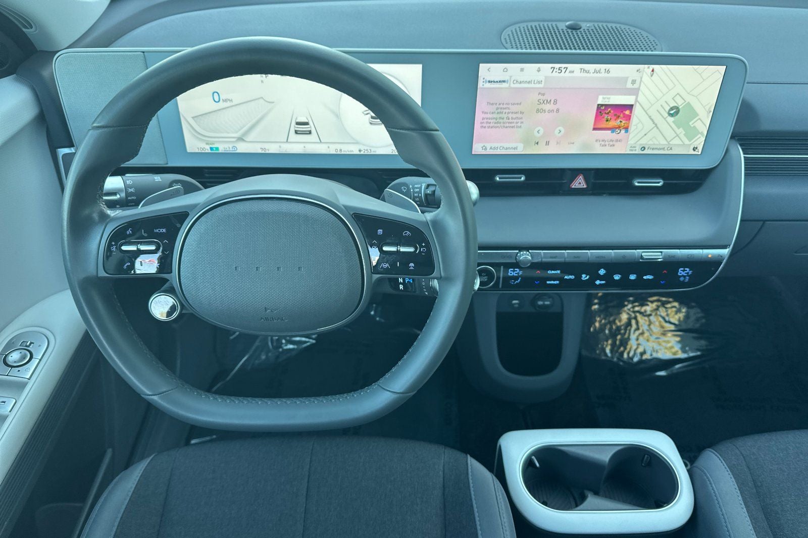 2024 Hyundai IONIQ 5 SE