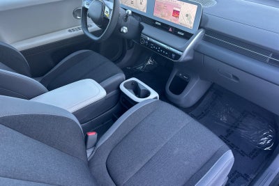 2024 Hyundai IONIQ 5 SE