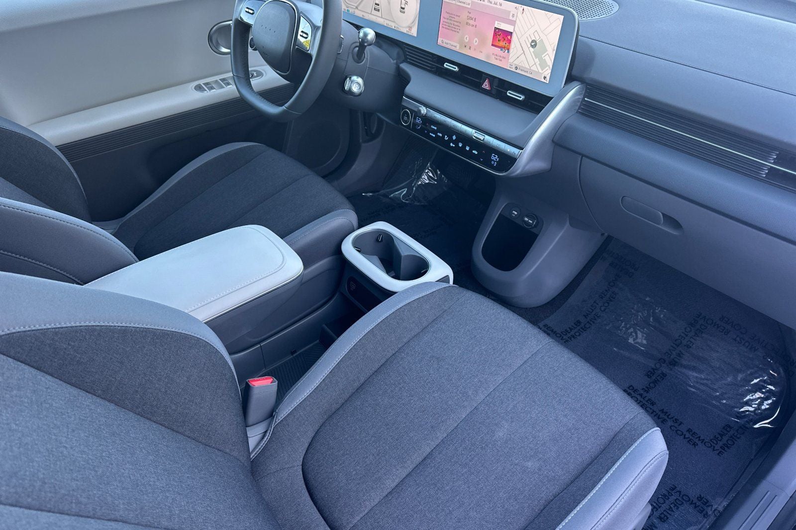 2024 Hyundai IONIQ 5 SE