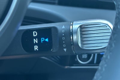 2024 Hyundai IONIQ 5 SE