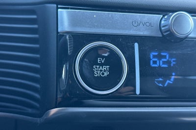 2024 Hyundai IONIQ 5 SE