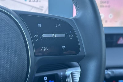 2024 Hyundai IONIQ 5 SE