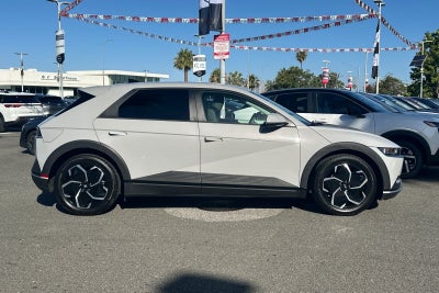 2024 Hyundai IONIQ 5 SE