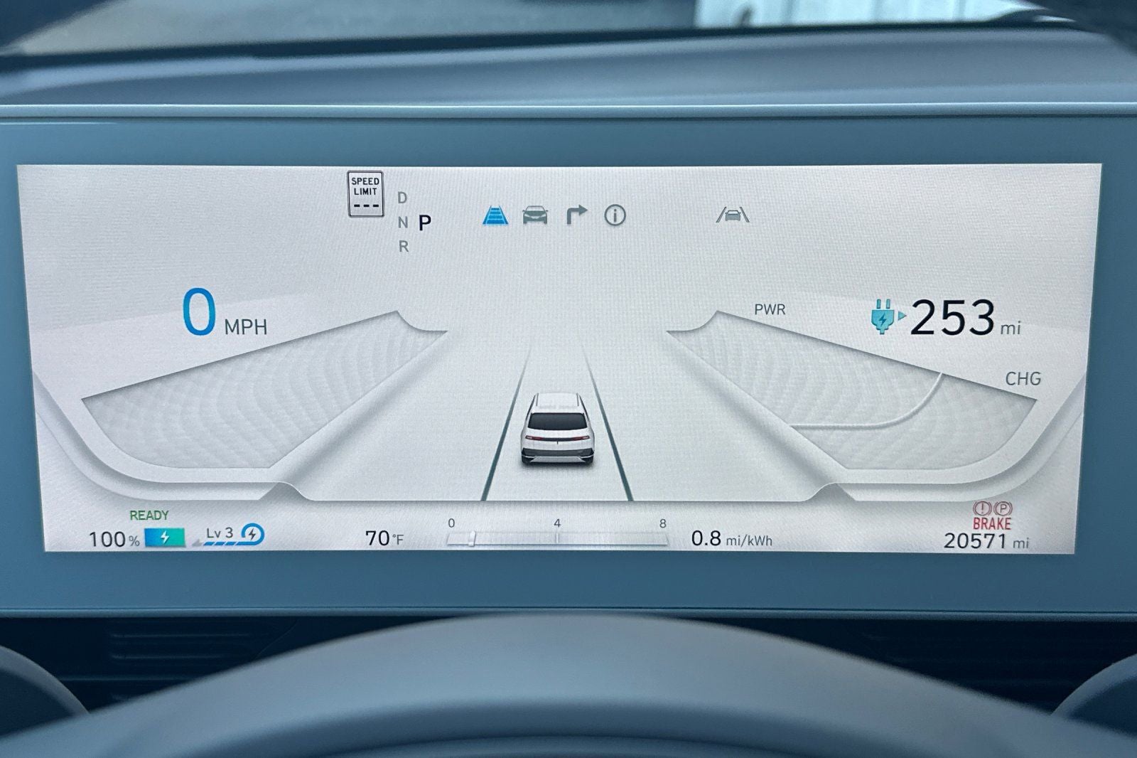 2024 Hyundai IONIQ 5 SE