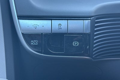 2024 Hyundai IONIQ 5 SE