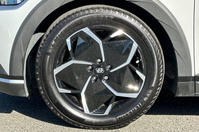 2024 Hyundai IONIQ 5 SE