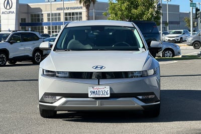 2024 Hyundai IONIQ 5 SE