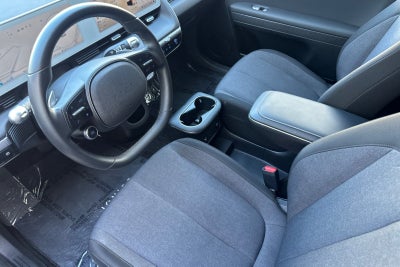 2024 Hyundai IONIQ 5 SE