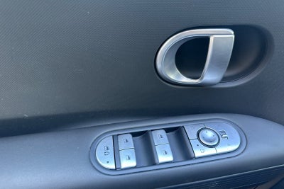 2024 Hyundai IONIQ 5 SE