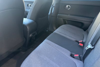 2024 Hyundai IONIQ 5 SE