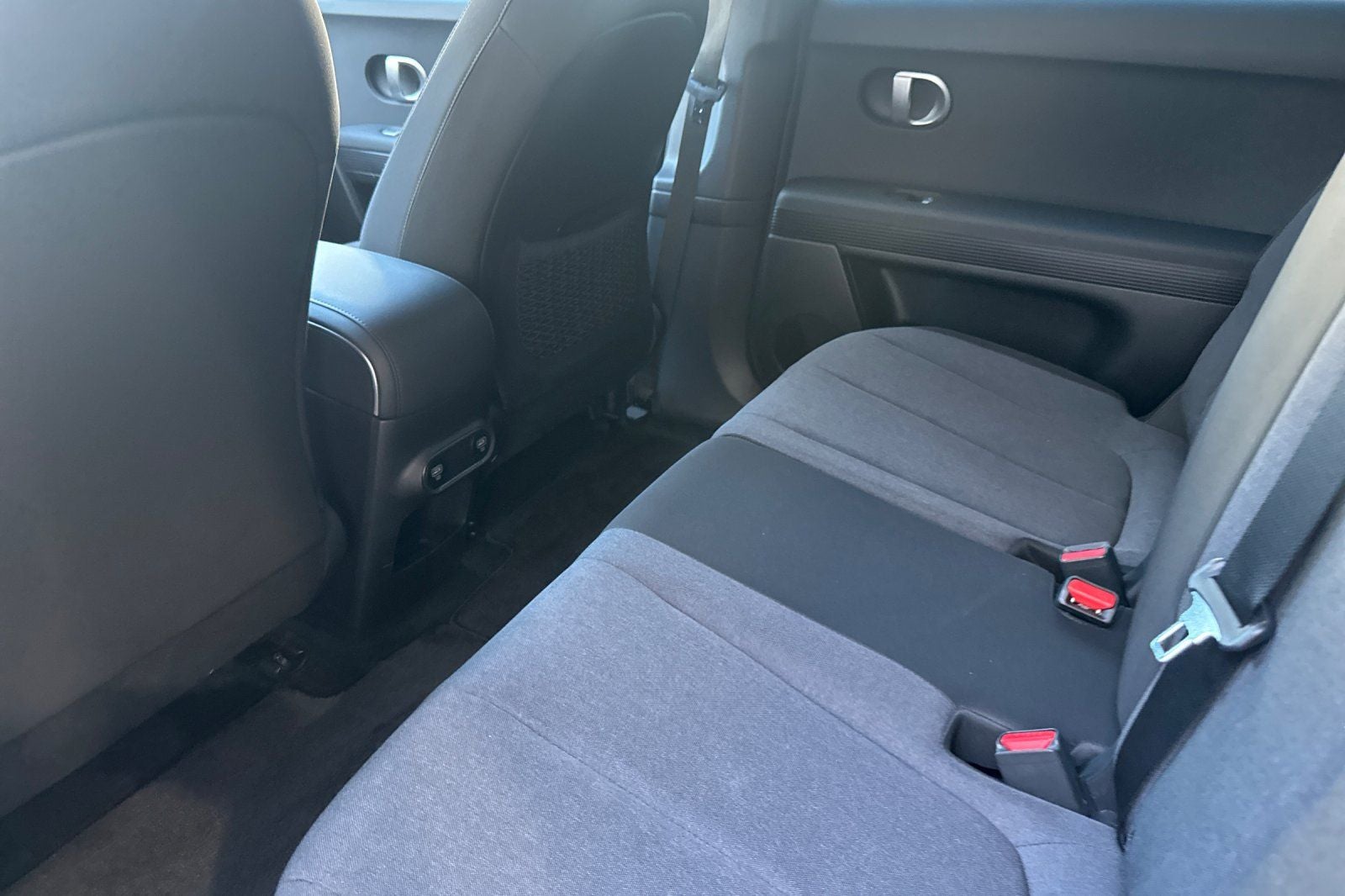 2024 Hyundai IONIQ 5 SE