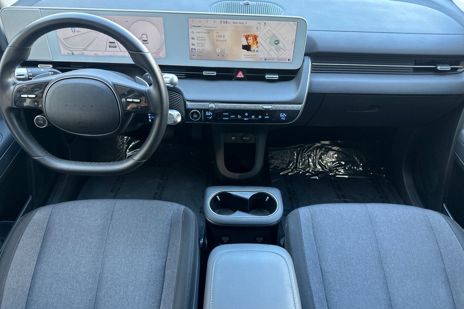 2024 Hyundai IONIQ 5 SE