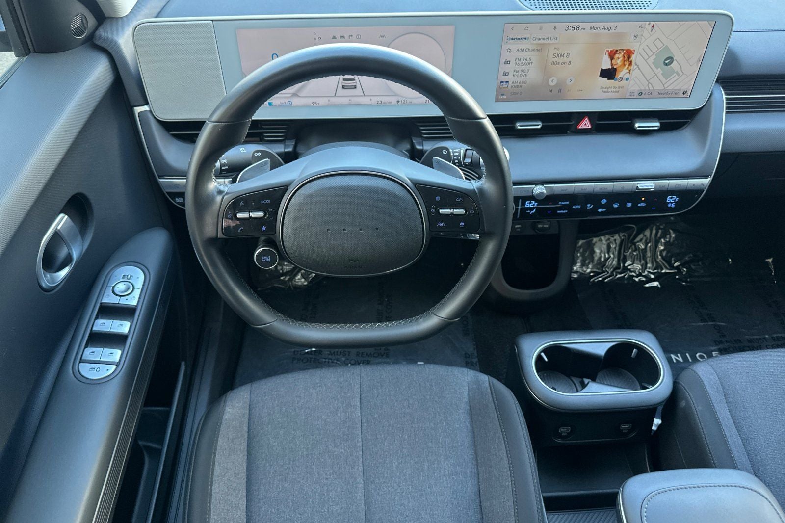 2024 Hyundai IONIQ 5 SE