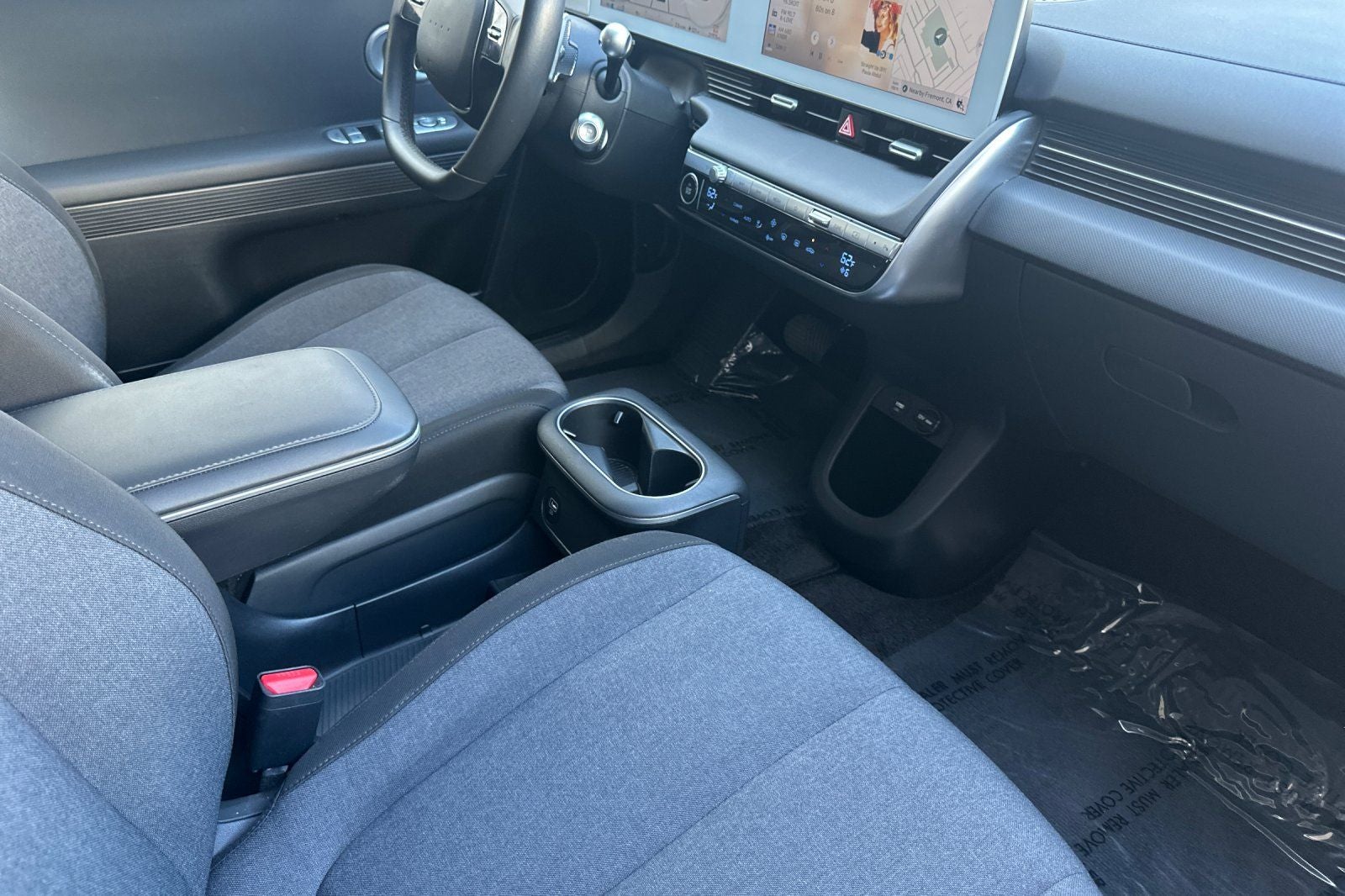 2024 Hyundai IONIQ 5 SE