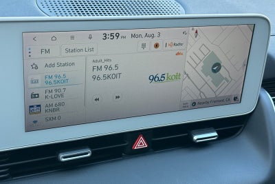 2024 Hyundai IONIQ 5 SE