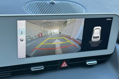 2024 Hyundai IONIQ 5 SE