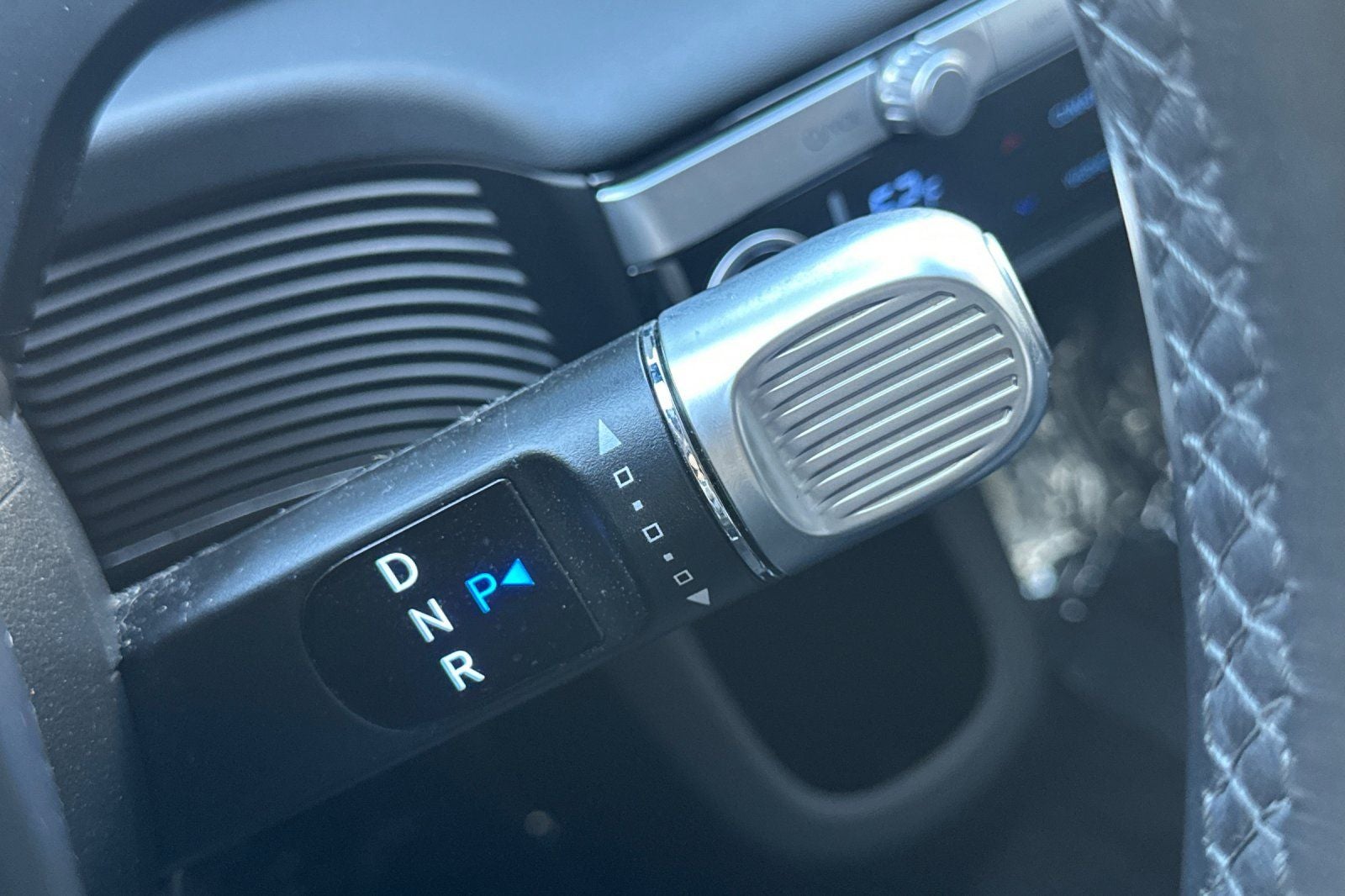 2024 Hyundai IONIQ 5 SE