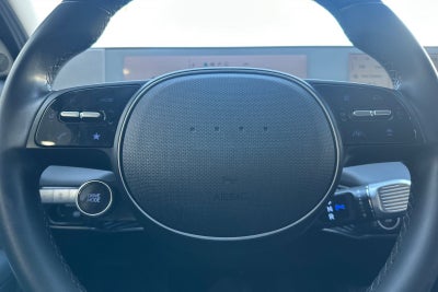 2024 Hyundai IONIQ 5 SE