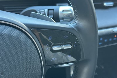2024 Hyundai IONIQ 5 SE