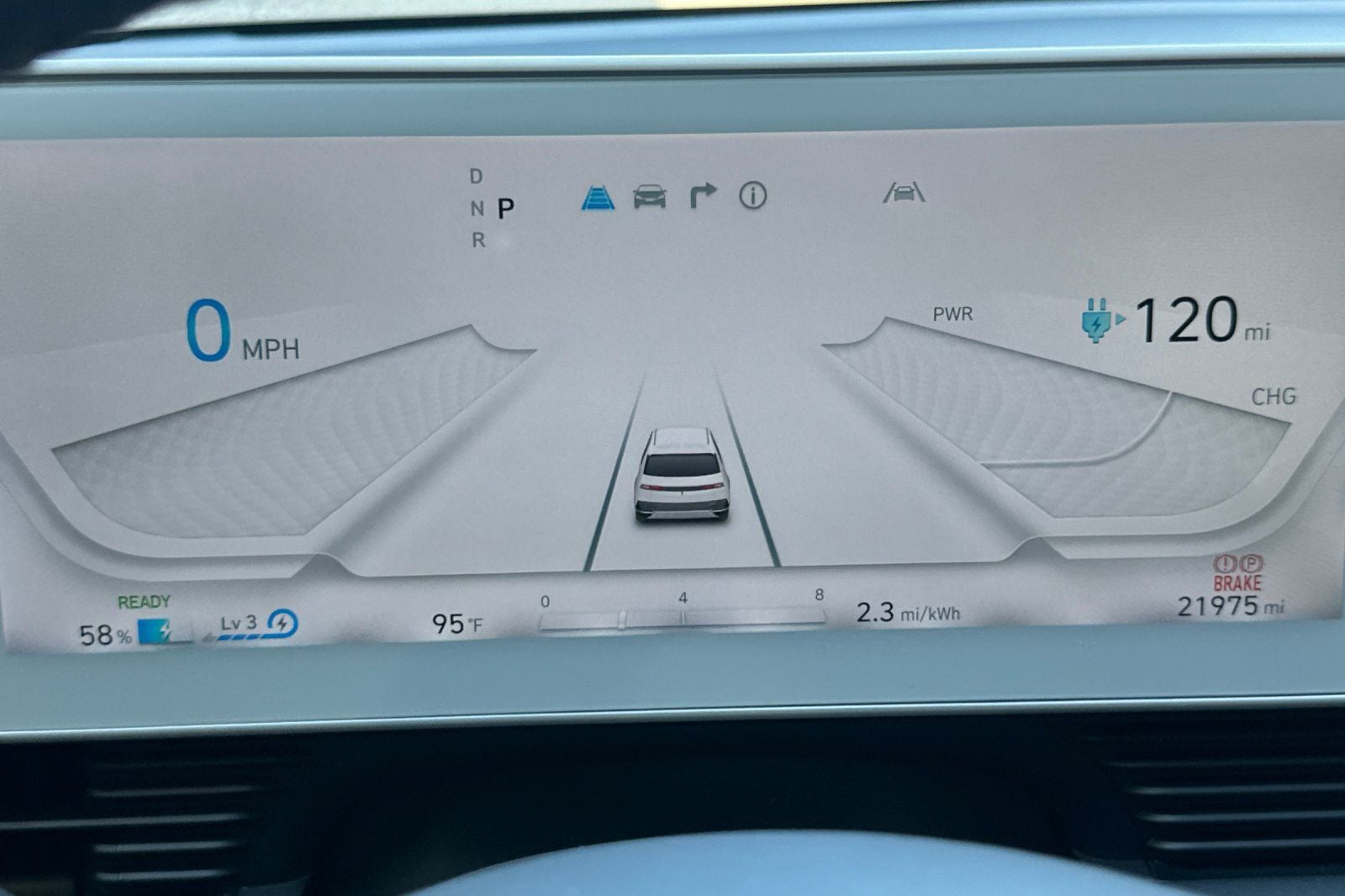 2024 Hyundai IONIQ 5 SE