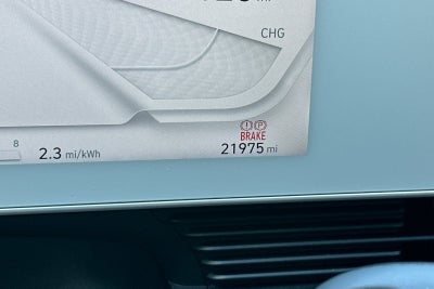 2024 Hyundai IONIQ 5 SE