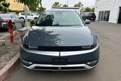 2024 Hyundai IONIQ 5 SE