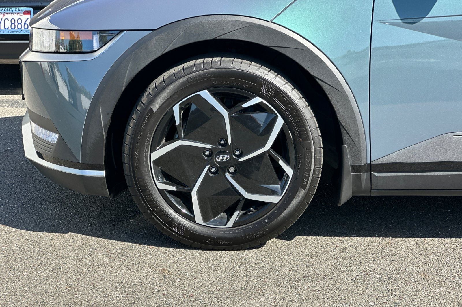 2024 Hyundai IONIQ 5 SE